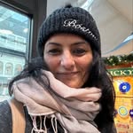 Vanitha Srinivasan - @vanitha.srinivasan - Instagram