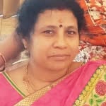 Vanitha Srinivasan - @vanisri_27_01 - Instagram