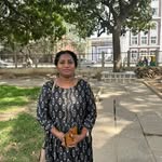 Vanitha Srinivasan - @vanitha.srinivasan_ - Instagram