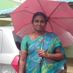 Vanitha Srinivasan - @vanisrini3636 - Instagram