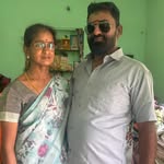 vanitha srinivasan🥀 - @_vani_srini_ - Instagram