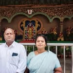 vanitha srinivasan - @vanitha.srinivasan_20 - Instagram
