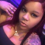 Vanity Alexander - @vanitymsladyluck - Instagram