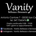 Vanity bellezza e benessere Parrucchiere - @vanitybellezzaebenessere - Instagram