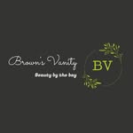 Browns Vanity - @brownsvanity01 - Instagram