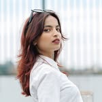 Shrestha - @thebrownvanity - Instagram
