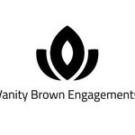 Vanity Brown Engagements - @vanitybrownengagements - Instagram