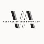 Vera Vanity 👄 - @vera_vanity_eyes_brown_art_ - Instagram