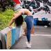 Vanity Mlilo - Facebook