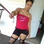 Vanity Chevon Harris - @vanity_cheve_ - Instagram