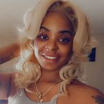 Vanity Harris - @moneymade901 - Instagram