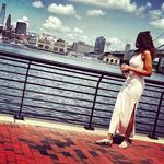 Vanity Harris - @lolaveiluv2 - Instagram
