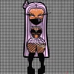 Vanity Harrison - @stunning_byme - Instagram