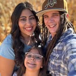Vanity Harrison - @bonalou - Instagram