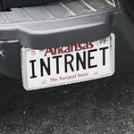 Baby Shadow - @vanityplatehunters - Instagram