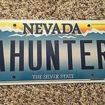 Plate Hunter - @vanitylicenseplatehunter - Instagram