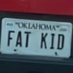 @vanity.plate.hunter - Instagram