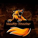 Vanity Hunter Esport - @lotsolomonglory - Instagram