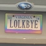 @vanityplatehunter - Instagram