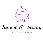 Vanity Jackson - @sweetandsavvy__ - Instagram