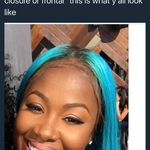 Vanity James - @vanity_much - Instagram