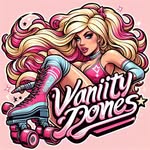 𝓥𝓪𝓷𝓲𝓽𝔂 𝓙𝓸𝓷𝓮𝓼💗🌷✨ - @theofficial.vanityjones - Instagram