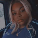 Ka'Desha Vanity Jones - @vanity19940 - Instagram