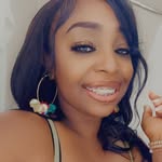 Vanity Jones - @queenbria27 - Instagram