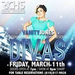 Vanity Jones - @vanity.jones - Instagram