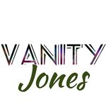 Vanity Jones - @vanityjones365 - Instagram