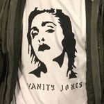 Vanity Ltd. - @_vanity_jones_ - Instagram