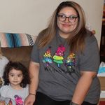 Vanity Martinez - @vanloses100 - Instagram