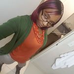 Vanity Mitchell - @vanitymitchell - Instagram