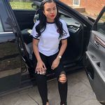 Vanity Richardson [STUDENT] - @vanityrichardsonstudent - Instagram