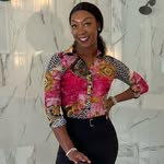 Vanity Ross - @vanitythebroker - Instagram