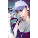 Vanity Scott - @genderfluidbitch - Instagram