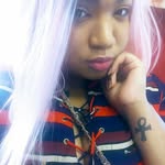 VANITY SCOTT - @ahk.vee.og - Instagram