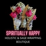 Vanity Scott - @spirituallyhappy30 - Instagram