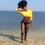 Vanity Smith - @blameitonbodybyvanity - Instagram