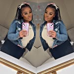Vanity Smith - @vanitysmyth - Instagram