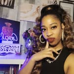Vanity Smith - @vanity_25_ - Instagram