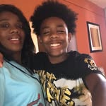 Vanity Smith - @svanity85 - Instagram
