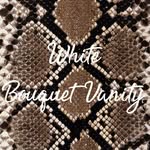 Hairstylist - @whitebouquetvanity - Instagram