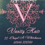 V.A.N.I.T.Y ✂️H.A.I.R. ✂️ - @vanityhairwhitehaven - Instagram