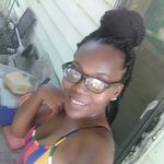 Vanity Wright - @vmona_1988 - Instagram