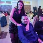 Vanja Lazić - @vanjanoktici - Instagram