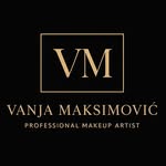 Vanja Maksimović 💅🏻💄💋 - @makeup_by_vanja - Instagram