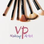 Vanja Popović - @v_makeup20 - Instagram