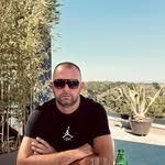 Vanja Rodić - @strikan807 - Instagram