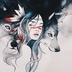 Vanja Stanisic - @free_your_spirit369 - Instagram